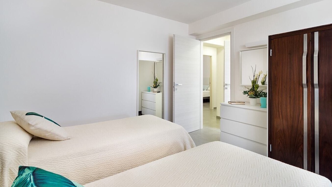 Photo of Bedroom in Marsala