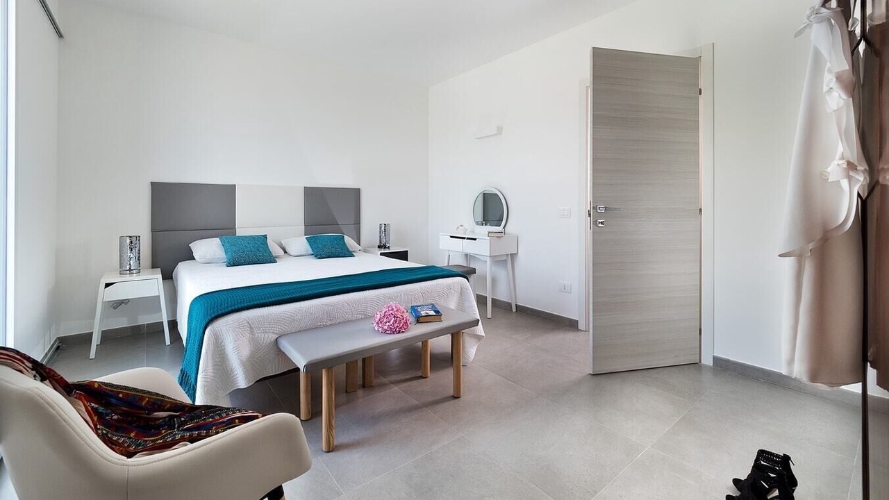 Photo of Bedroom in Marsala