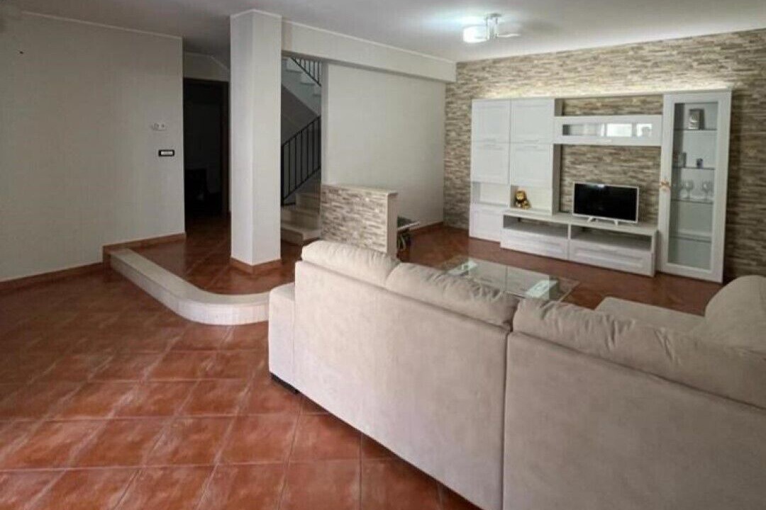 Photo of Livingroom in Solarino