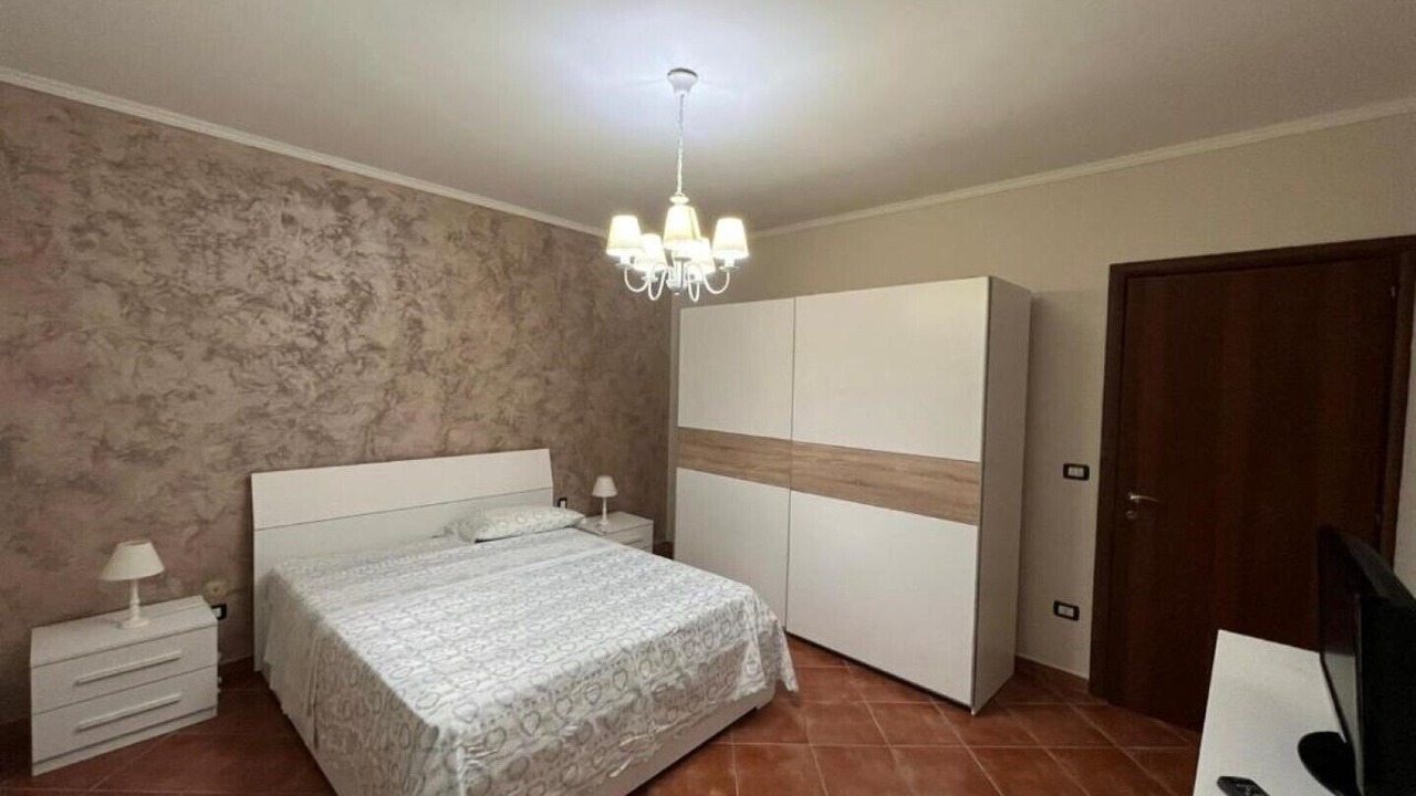 Photo of Bedroom in Solarino