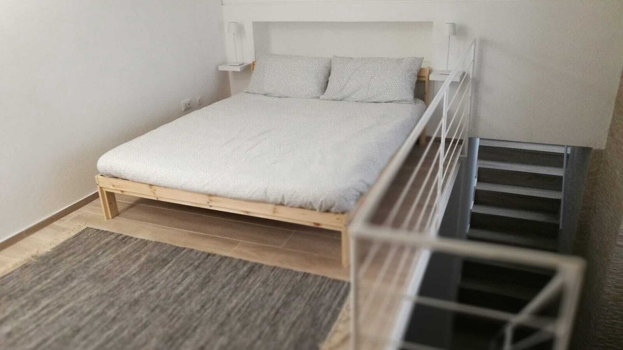 Photo of Bedroom in Borgo Vecchio