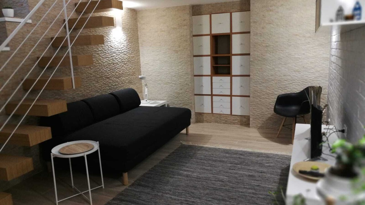 Photo of Livingroom in Borgo Vecchio