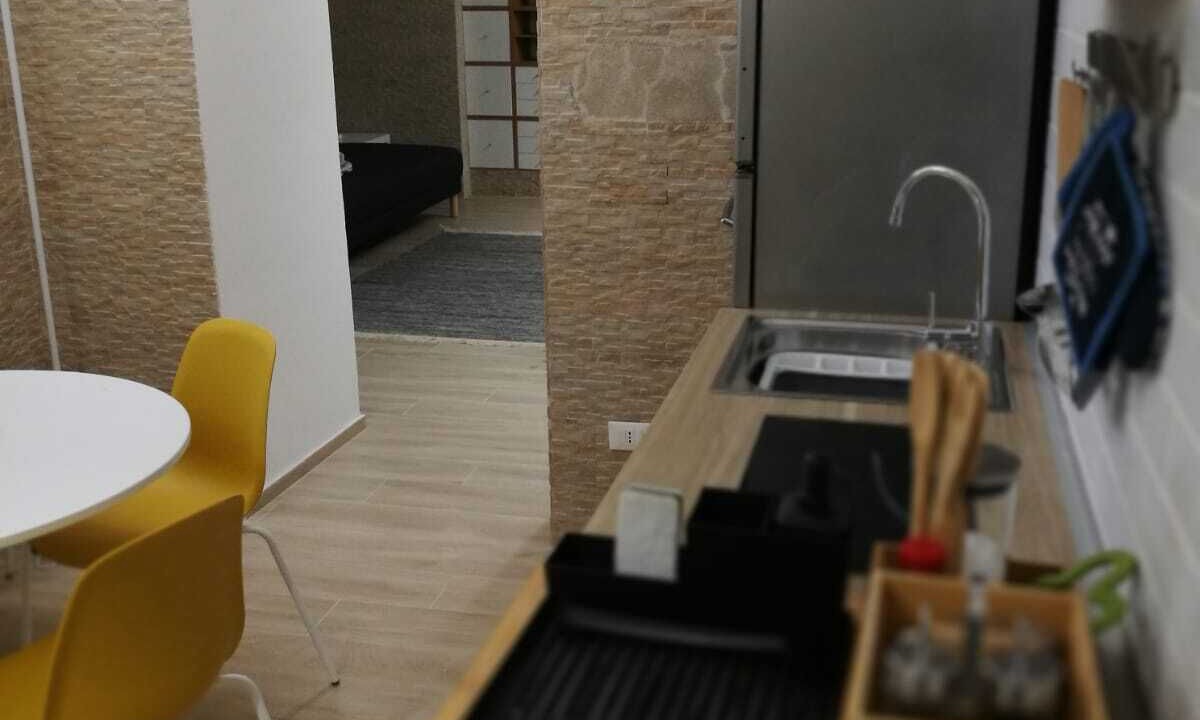 Photo of Bedroom in Borgo Vecchio
