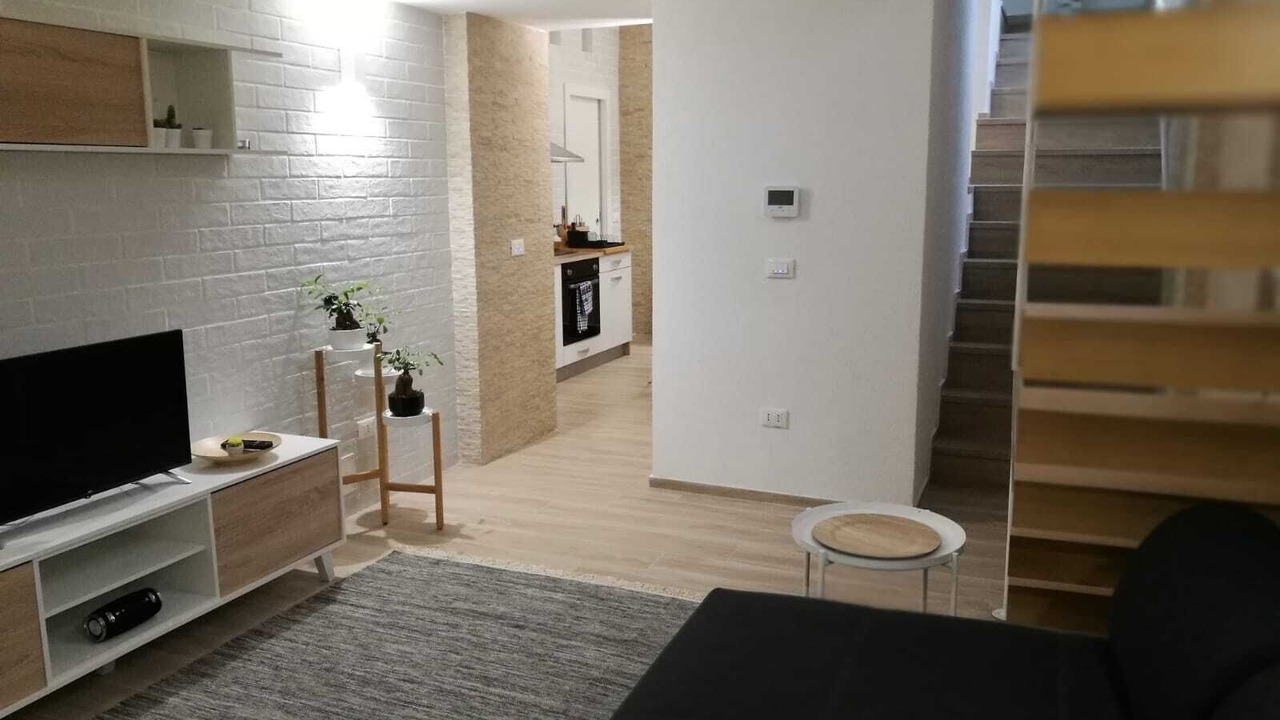Photo of Livingroom in Borgo Vecchio