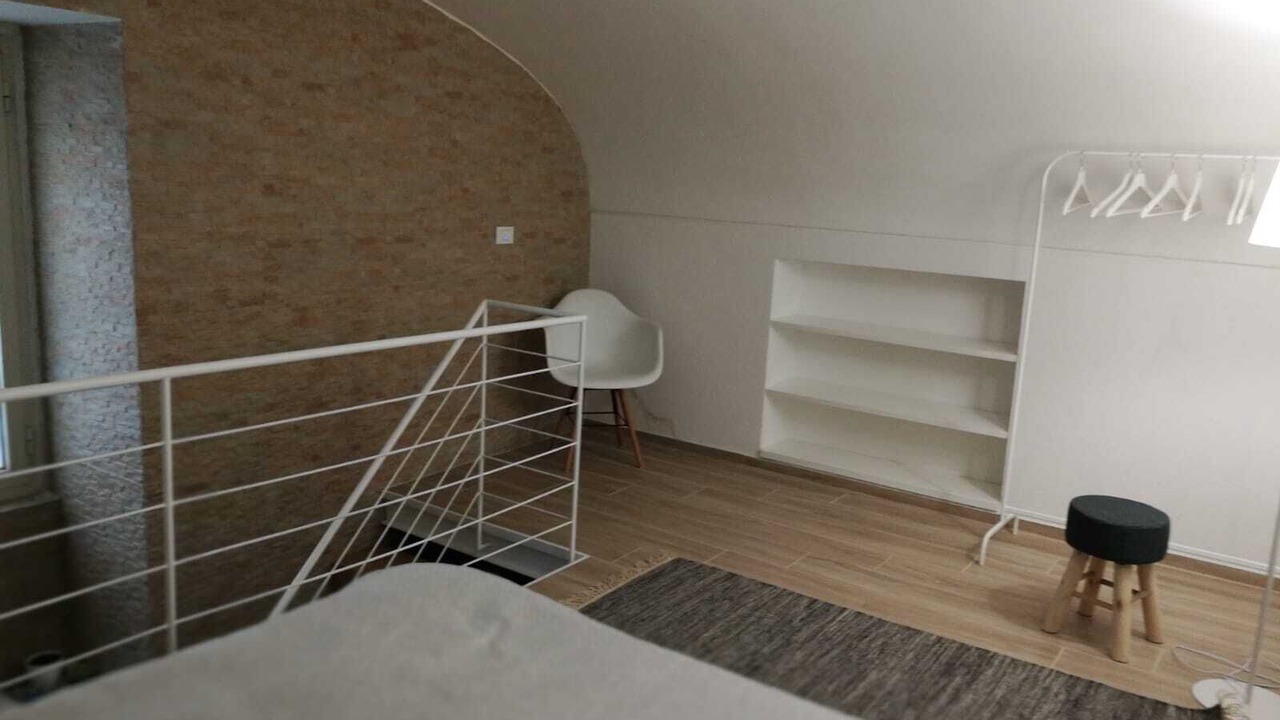 Photo of Bedroom in Borgo Vecchio