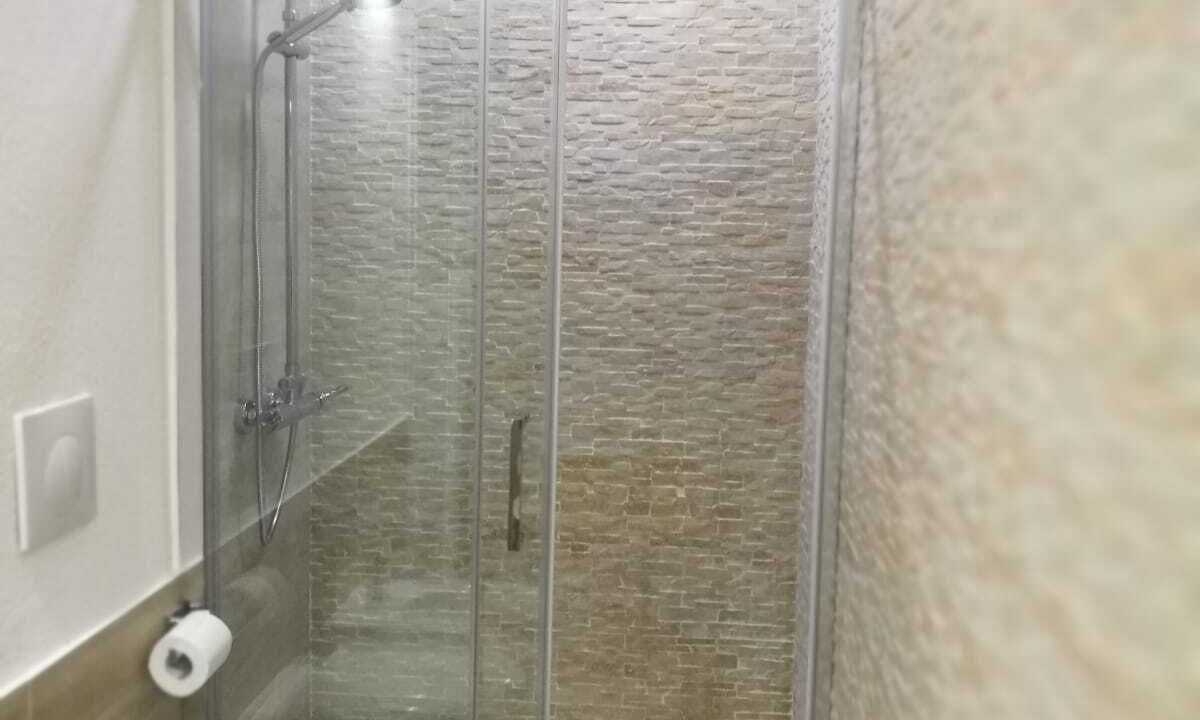 Photo of Bathroom in Borgo Vecchio