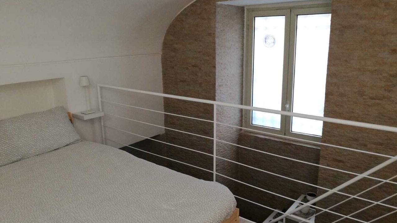 Photo of Bedroom in Borgo Vecchio
