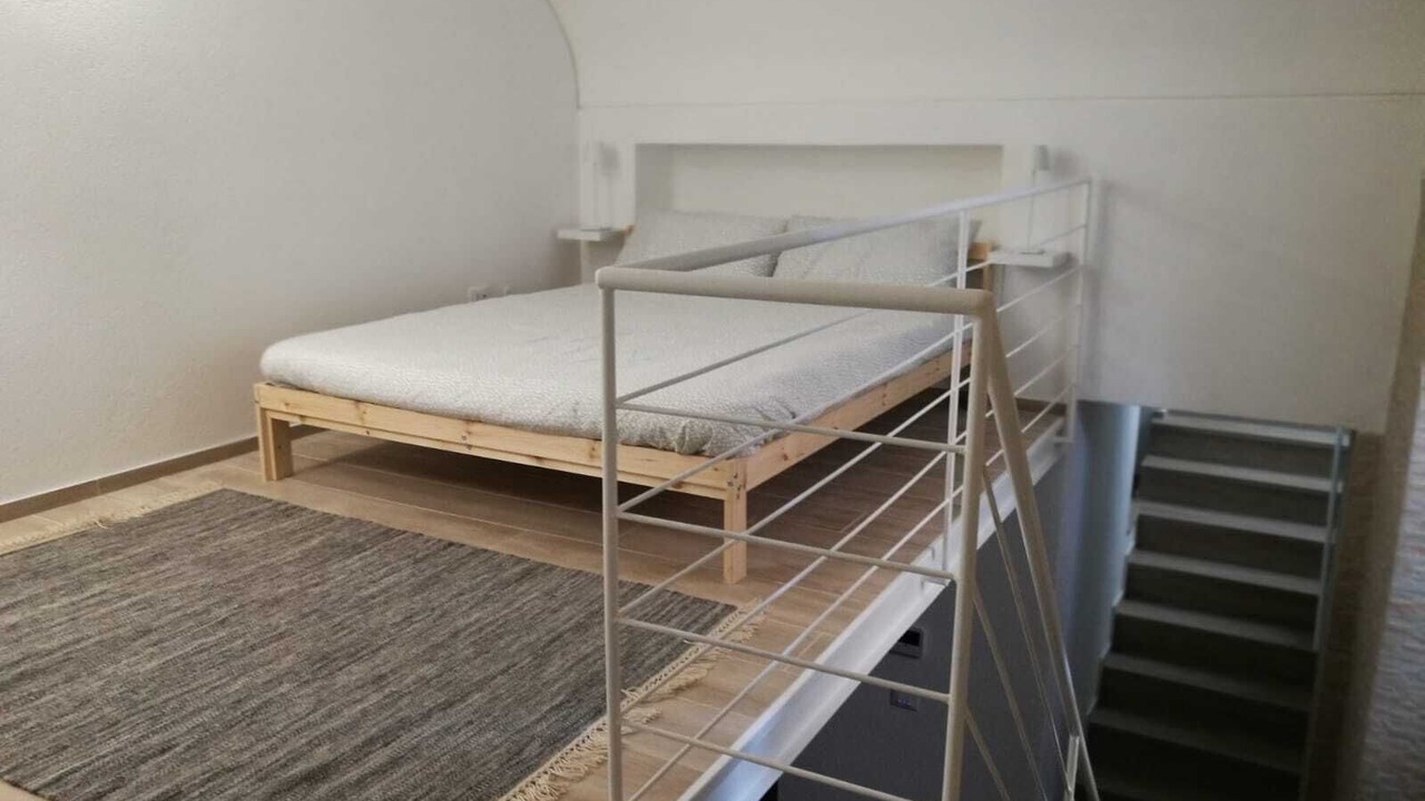 Photo of Bedroom in Borgo Vecchio