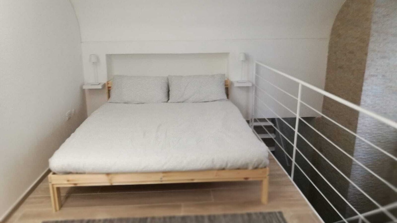 Photo of Bedroom in Borgo Vecchio