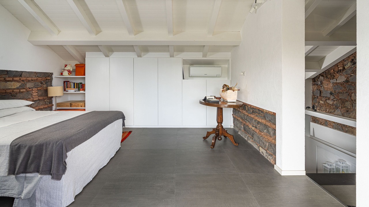 Photo of Bedroom in Cannizzaro