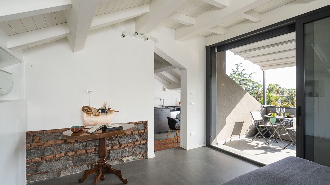 Photo of Bedroom in Cannizzaro