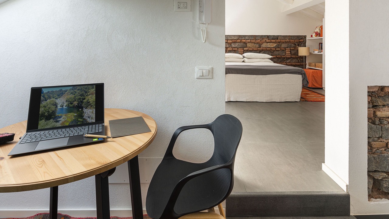 Photo of Bedroom in Cannizzaro