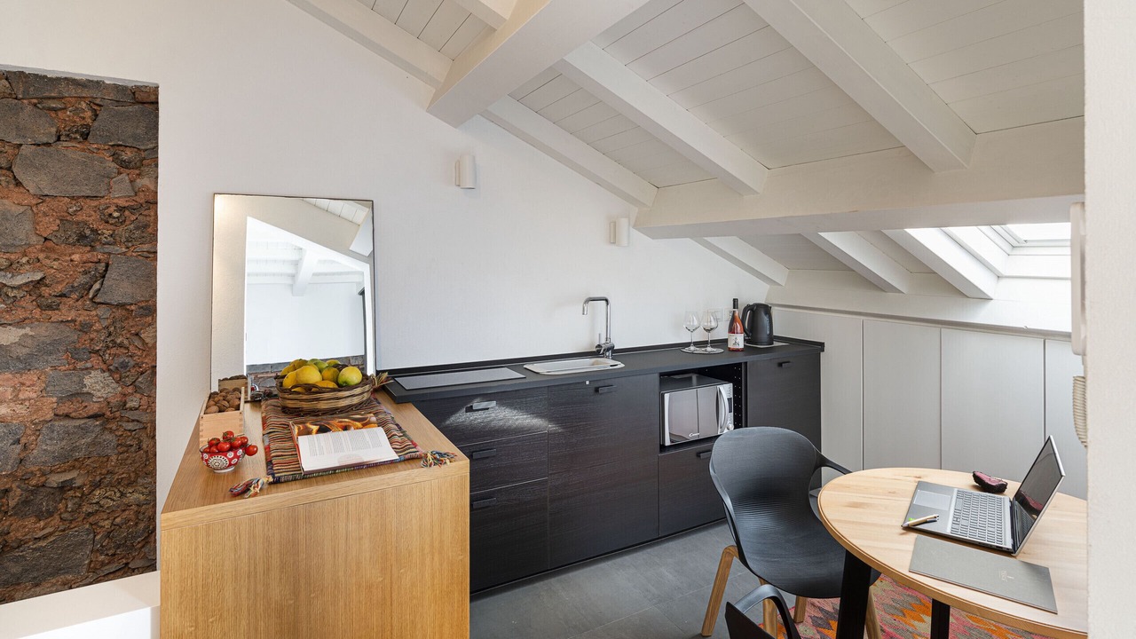Photo of Kitchen in Cannizzaro