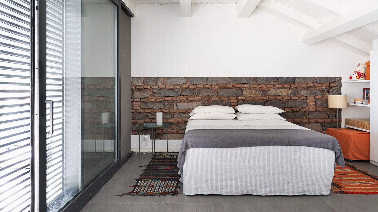 Photo of Bedroom in Cannizzaro