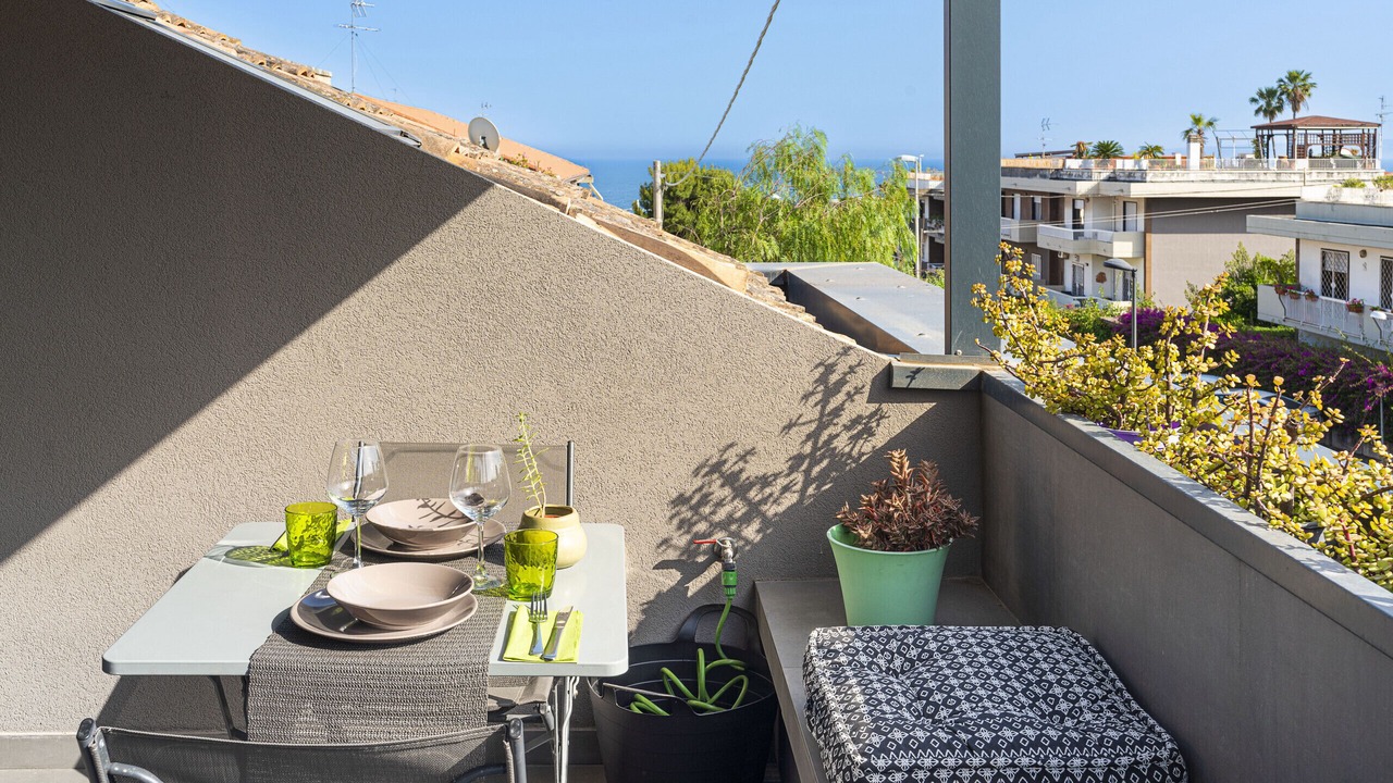 Photo of Outdoor in Cannizzaro