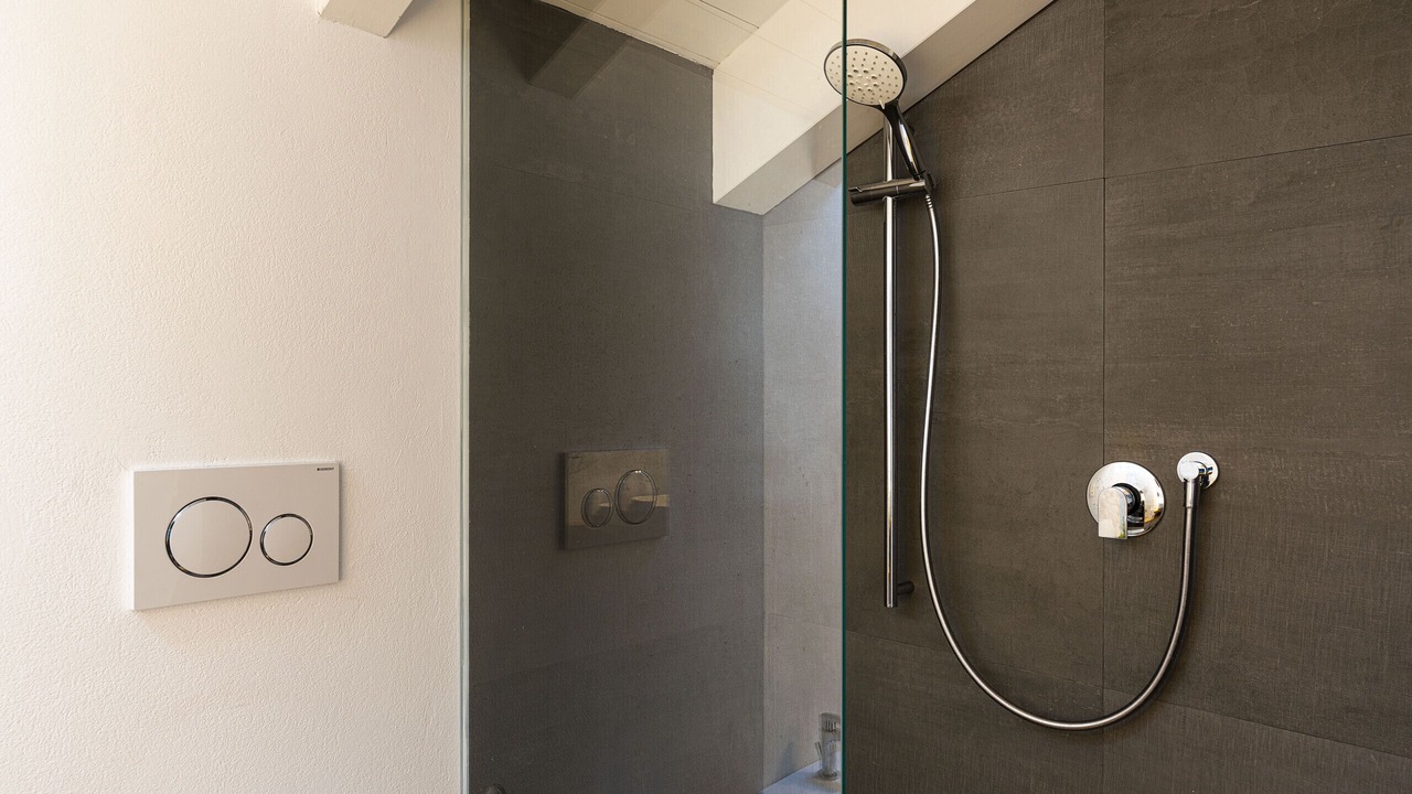 Photo of Bathroom in Cannizzaro