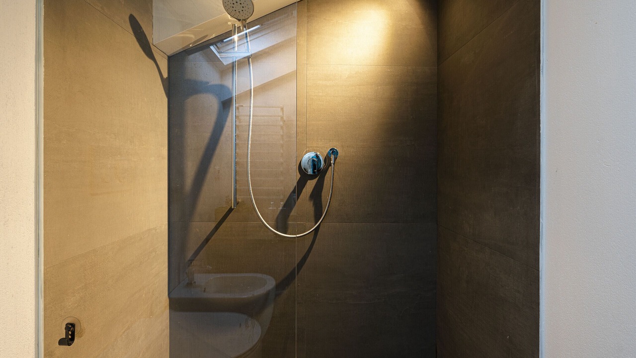 Photo of Bathroom in Cannizzaro