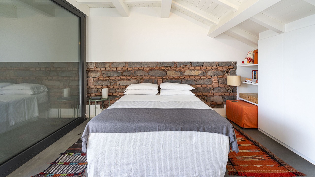 Photo of Bedroom in Cannizzaro