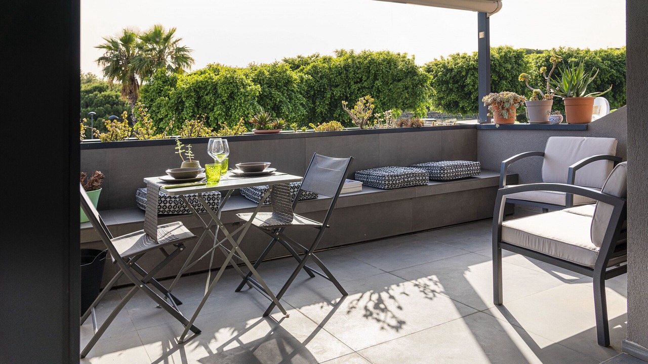 Photo of Outdoor in Cannizzaro