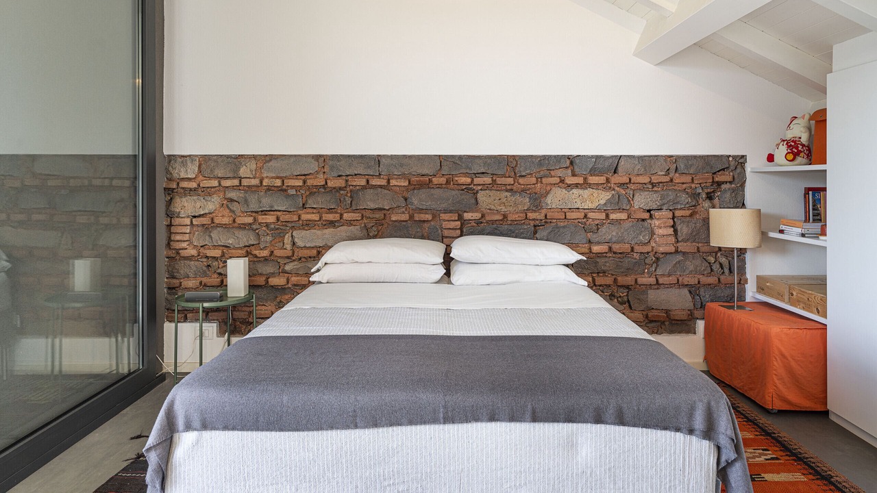 Photo of Bedroom in Cannizzaro
