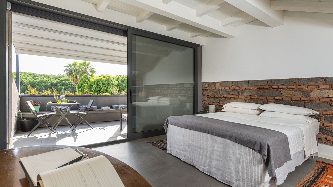Photo of Bedroom in Cannizzaro