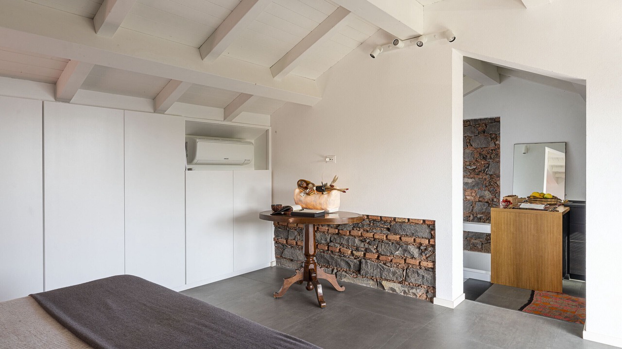 Photo of Bedroom in Cannizzaro