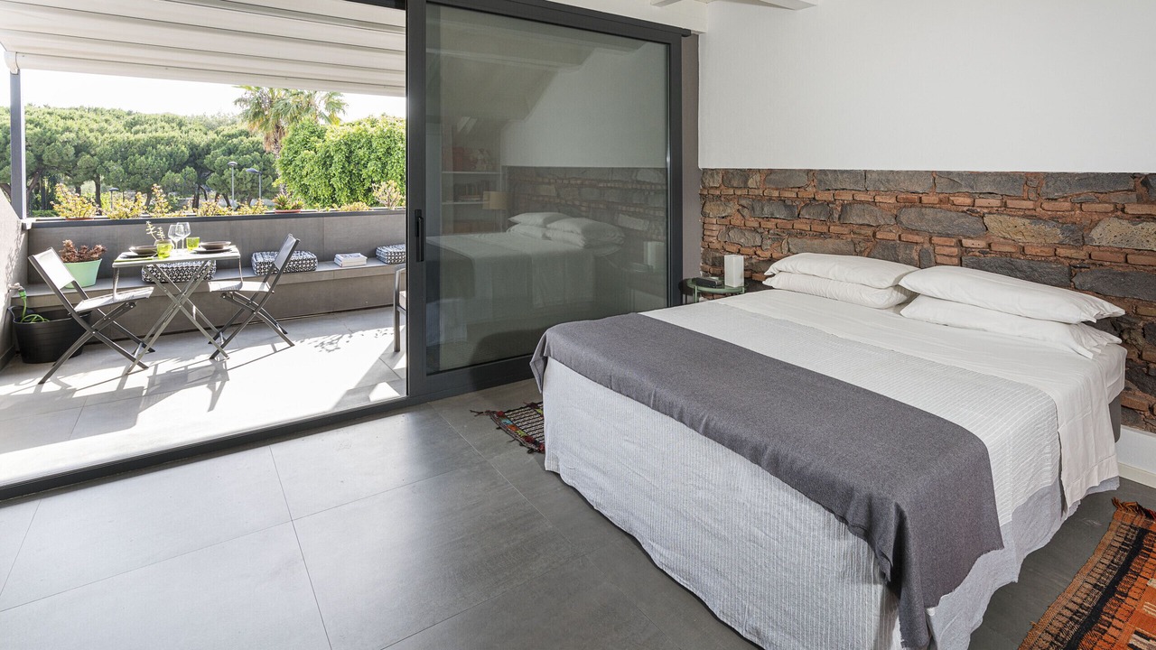 Photo of Bedroom in Cannizzaro