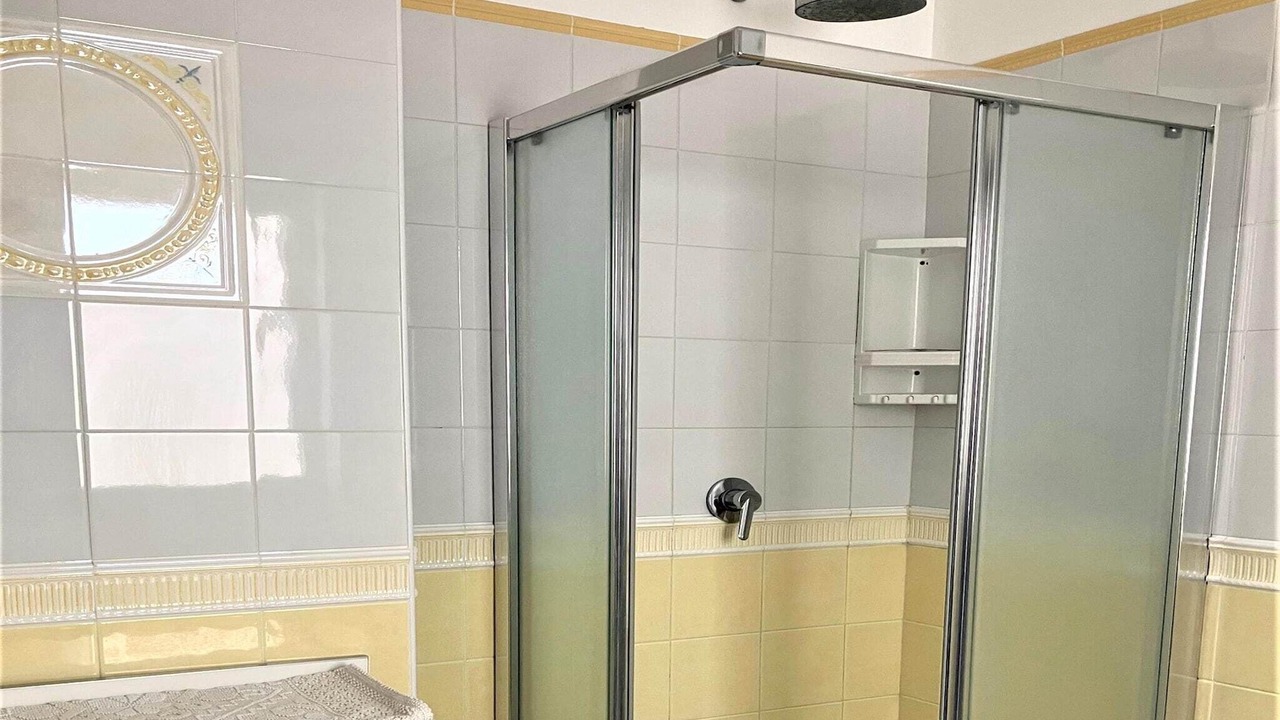 Photo of Bathroom in Ispica