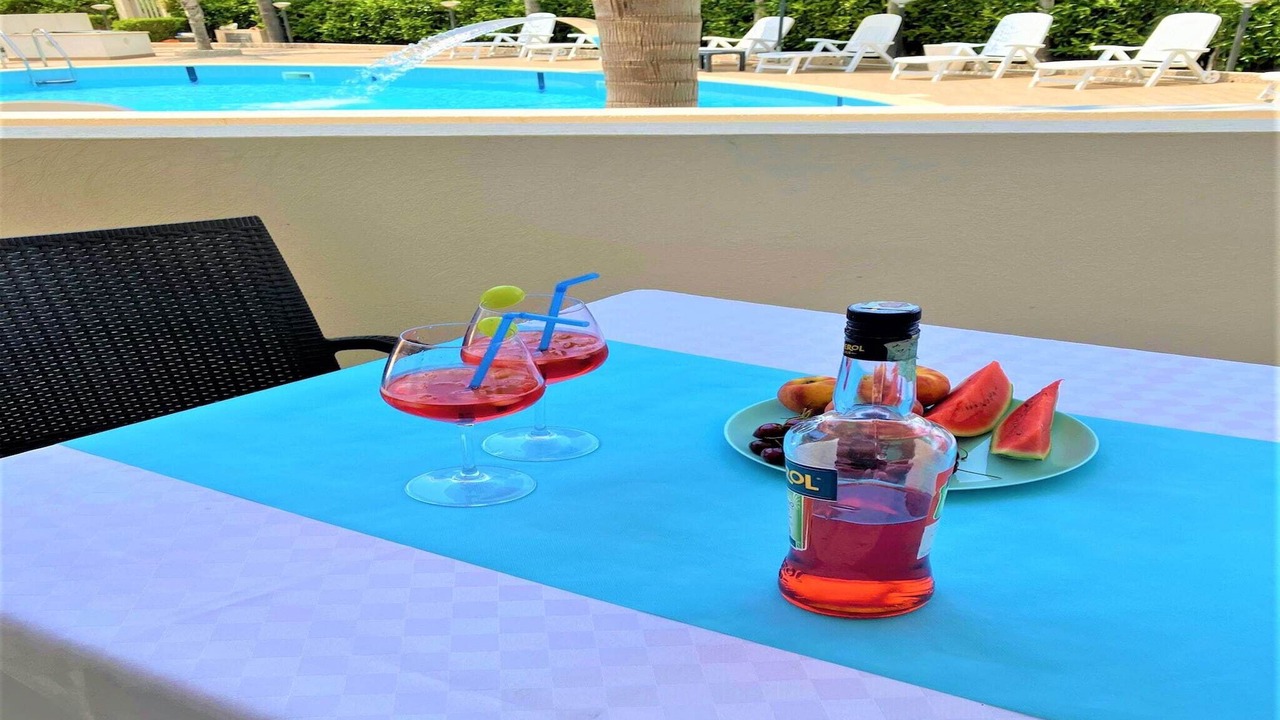 Photo of Patio Balcony in Ispica