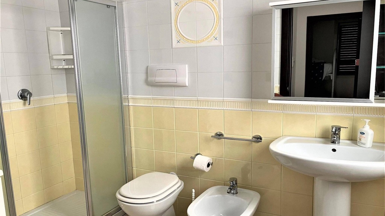 Photo of Bathroom in Ispica
