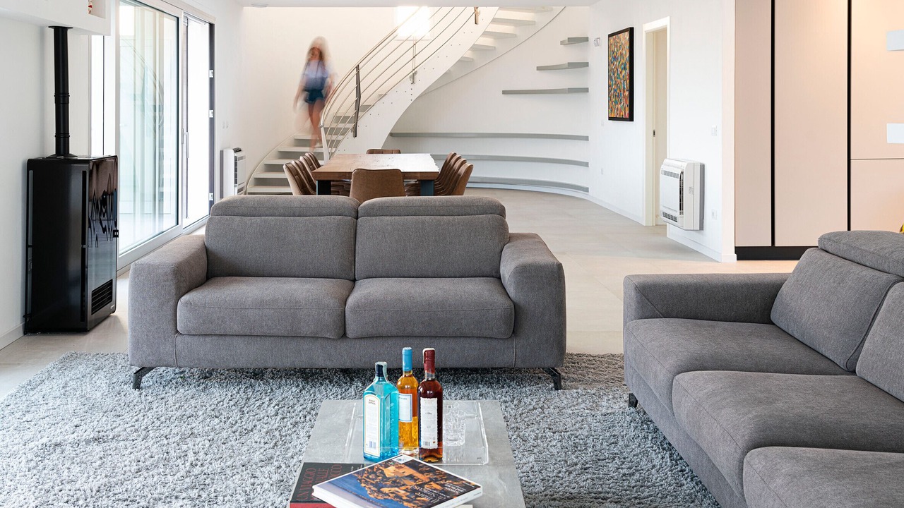 Photo of Livingroom in Syracuse
