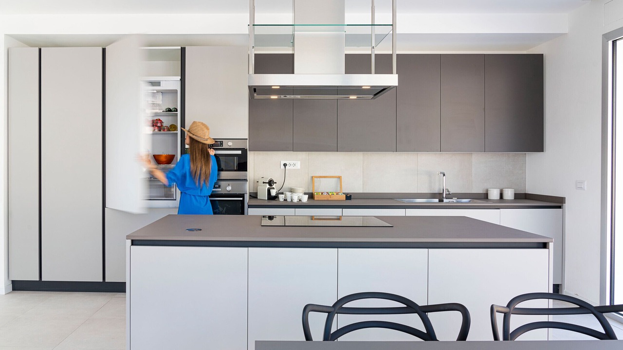 Photo of Kitchen in Syracuse