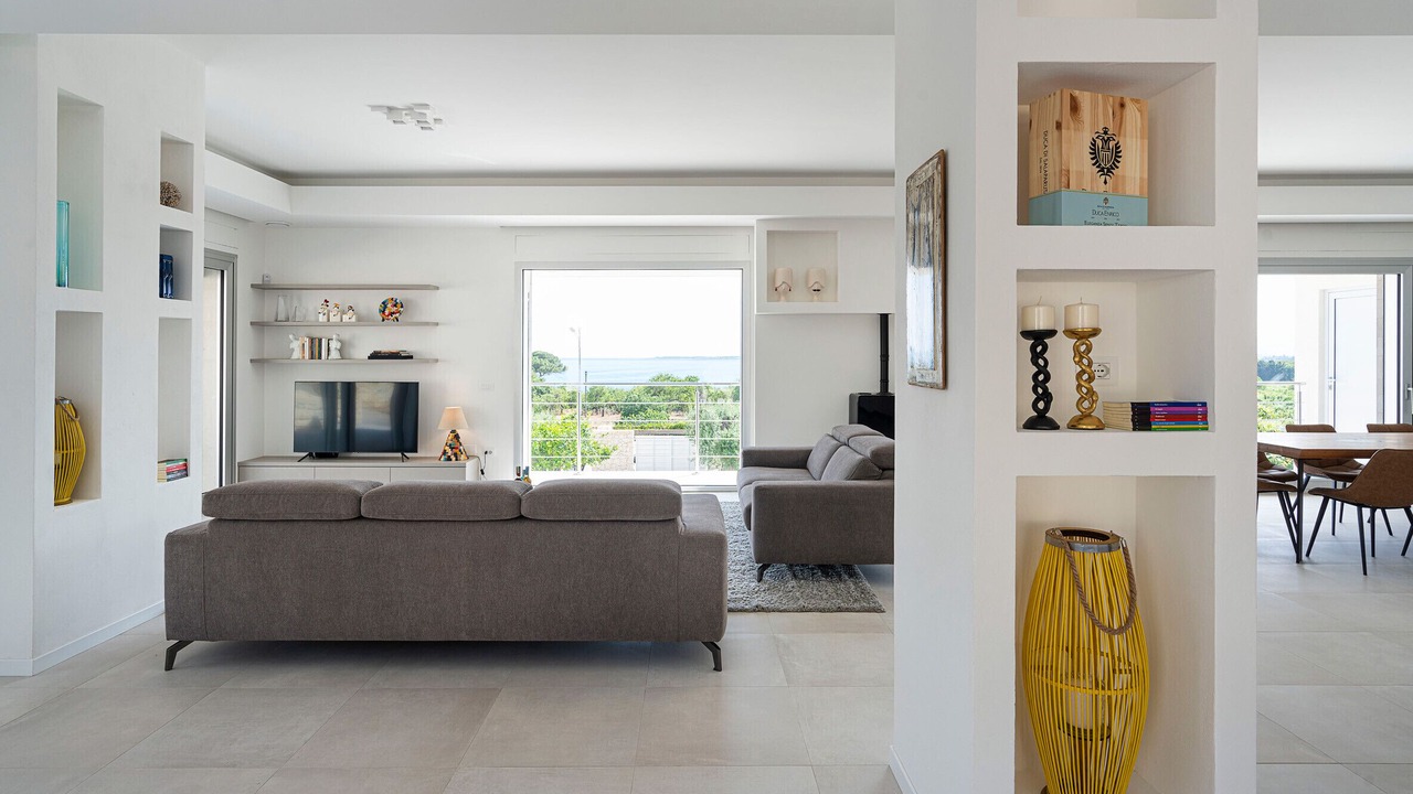 Photo of Livingroom in Syracuse