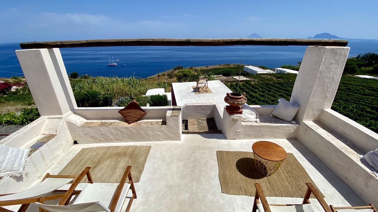 Photo of Outdoor in Malfa