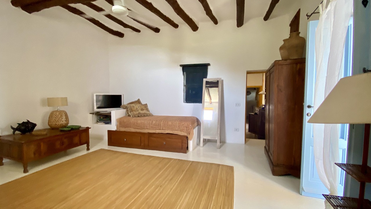 Photo of Bedroom in Malfa