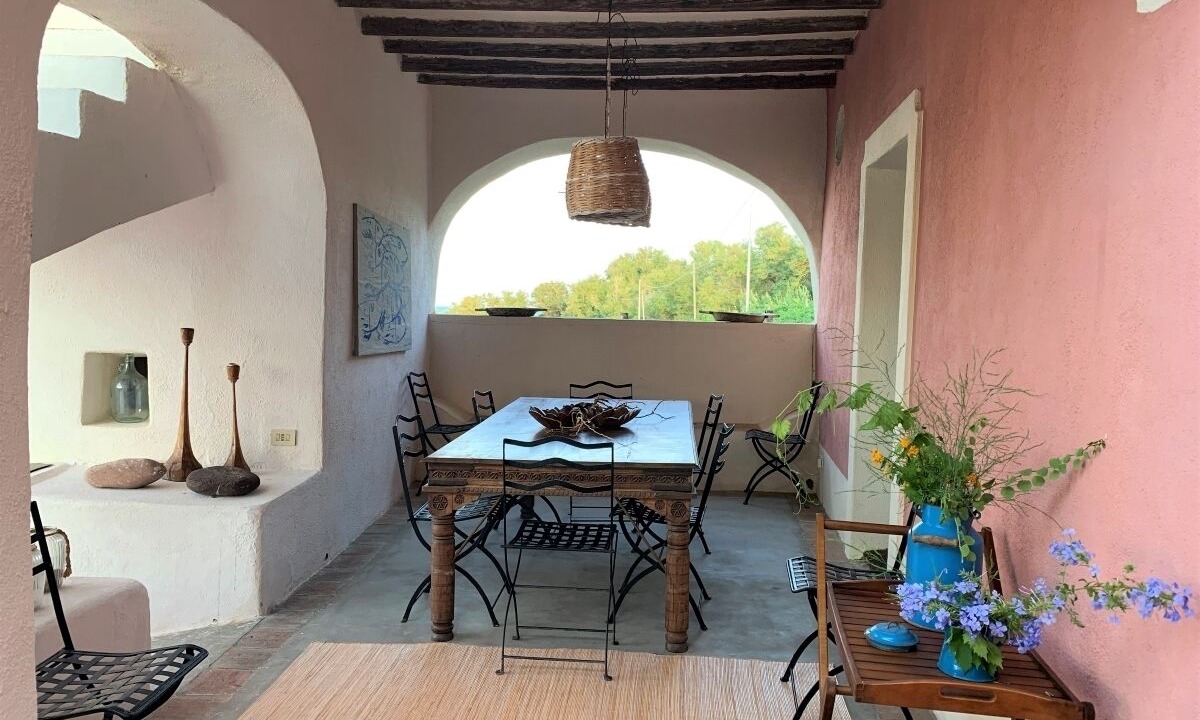 Photo of Outdoor in Malfa