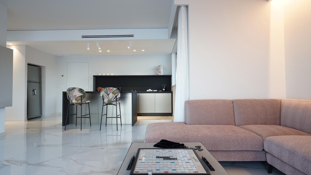 Photo of Livingroom in Taormina