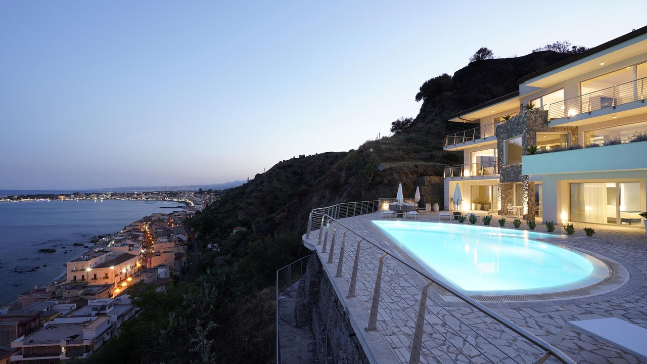Photo of Outdoor in Taormina