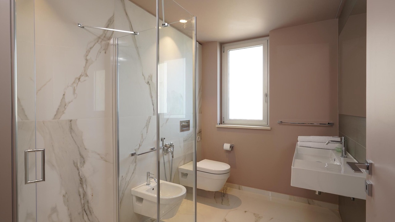 Photo of Bathroom in Taormina