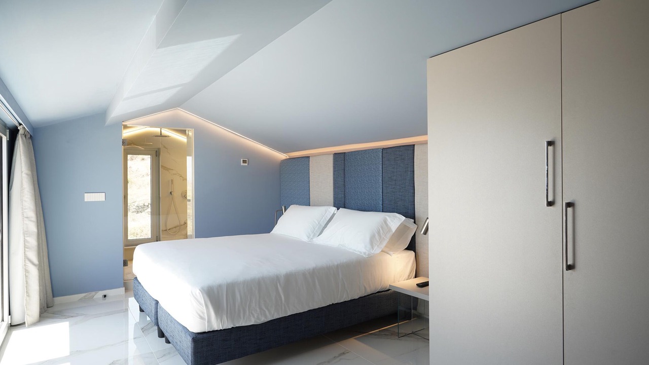 Photo of Bedroom in Taormina