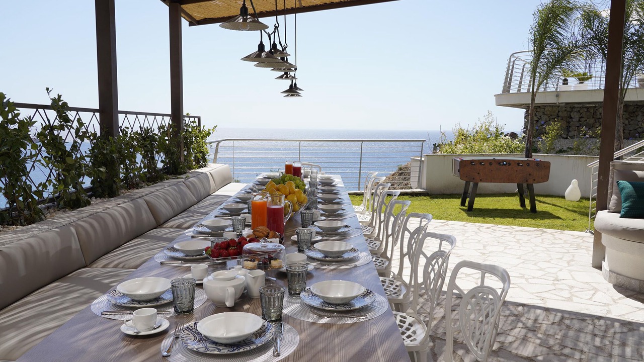 Photo of Outdoor in Taormina