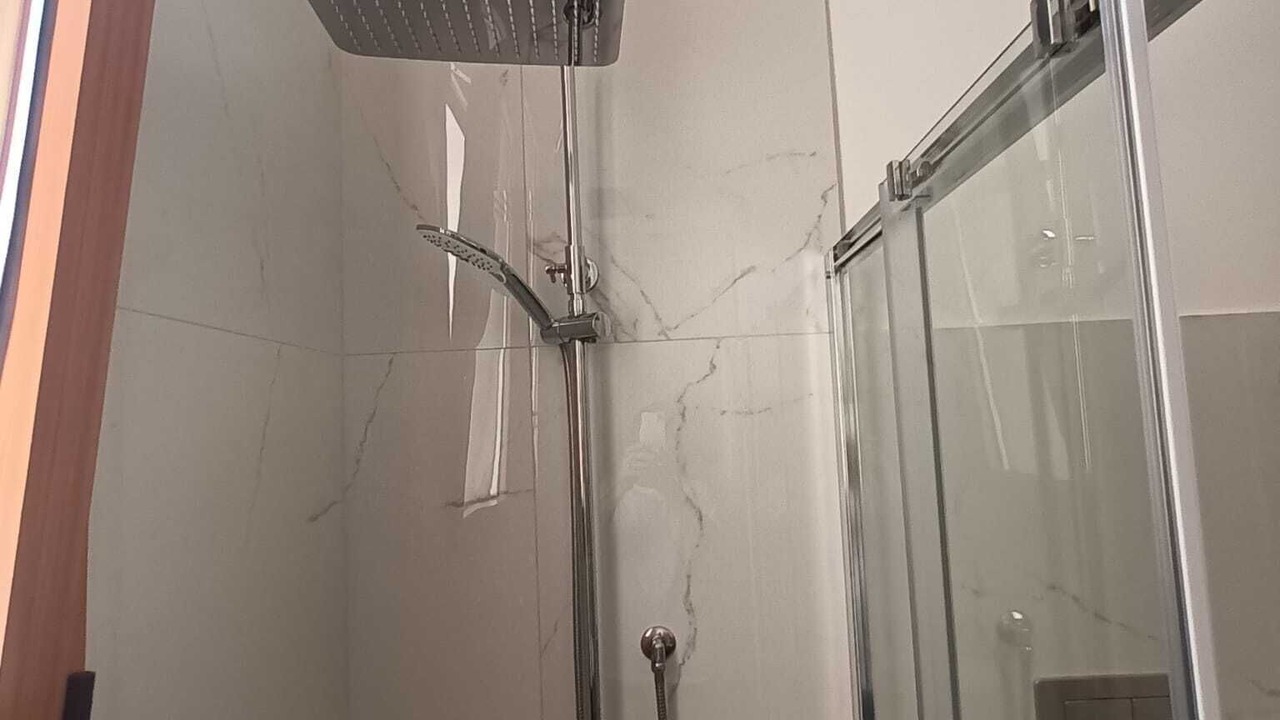 Photo of Bathroom in Alcamo Historic Center