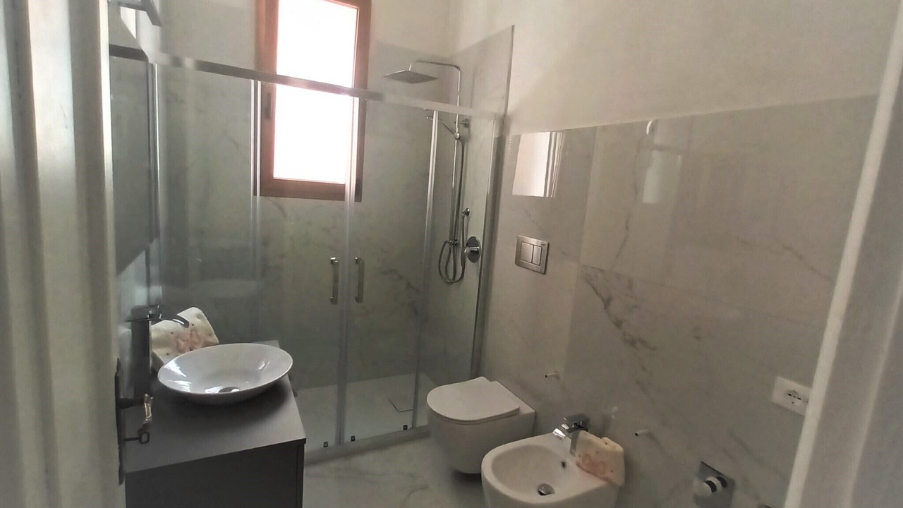 Photo of Bathroom in Alcamo Historic Center