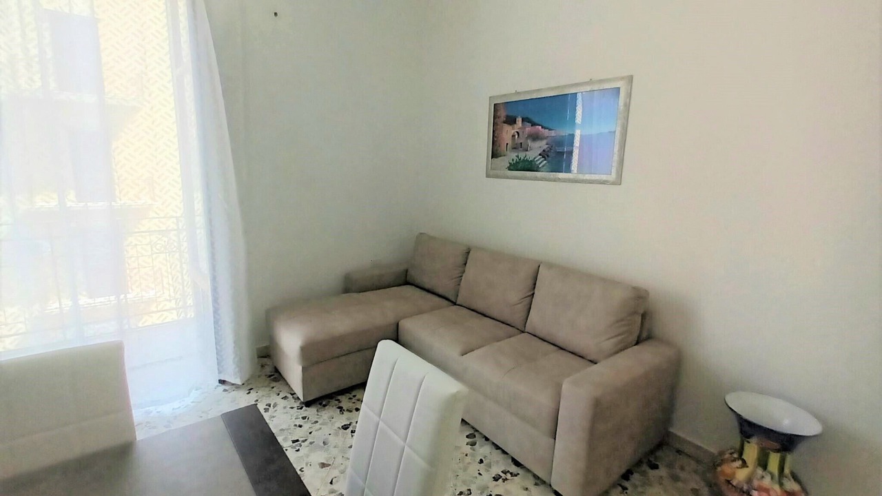 Photo of Livingroom in Alcamo Historic Center