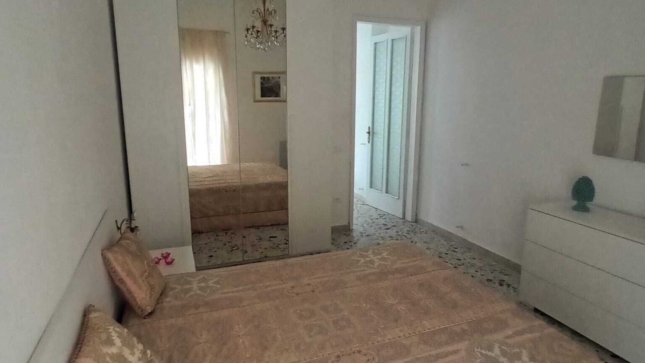 Photo of Bedroom in Alcamo Historic Center