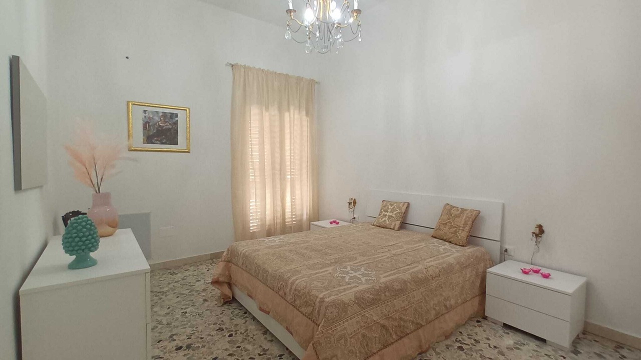 Photo of Bedroom in Alcamo Historic Center