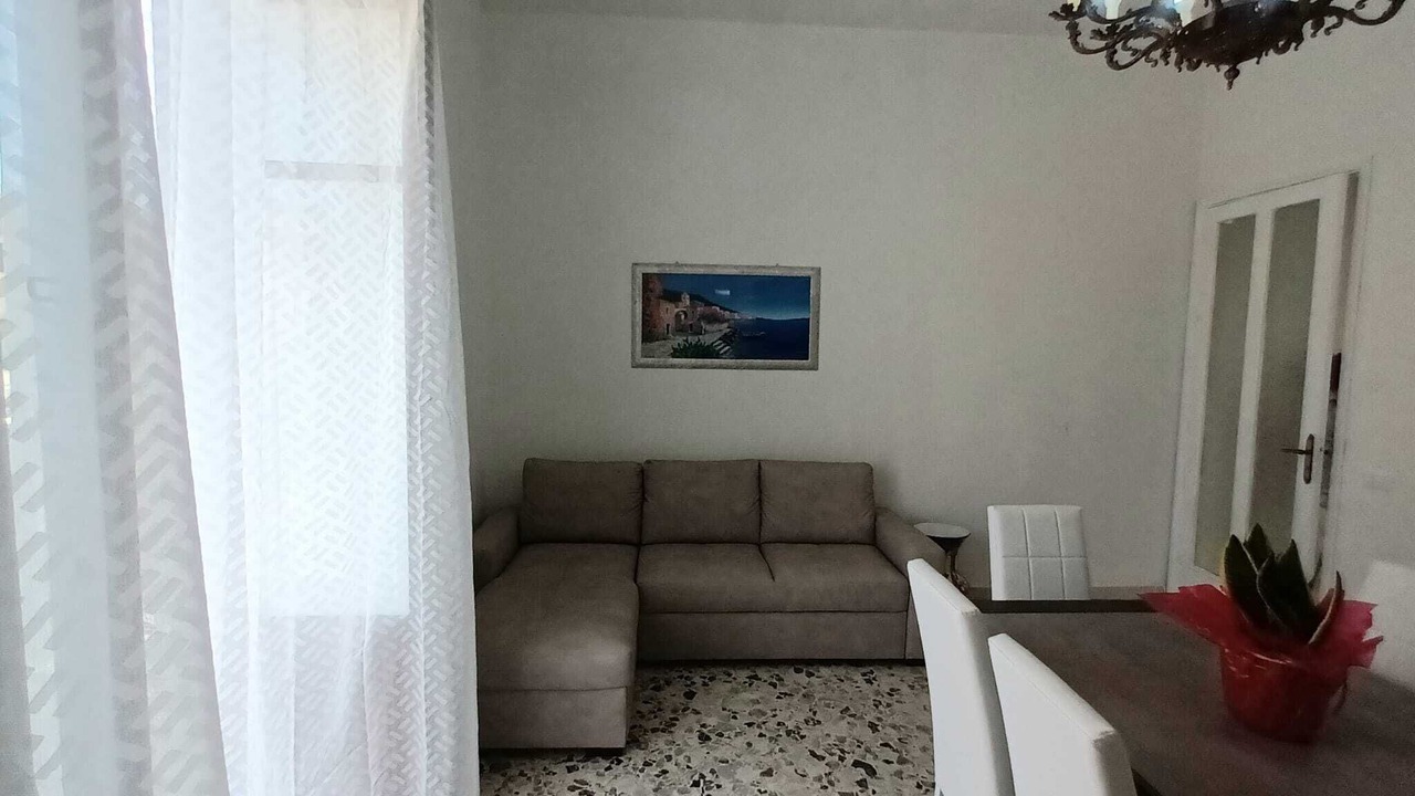 Photo of Livingroom in Alcamo Historic Center