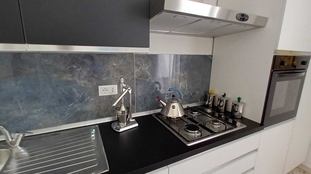 Photo of Kitchen in Alcamo Historic Center