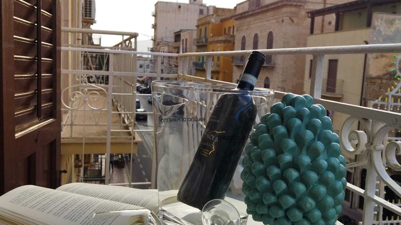 Photo of Outdoor in Alcamo Historic Center
