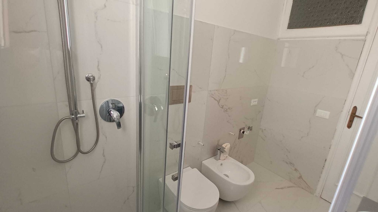 Photo of Bathroom in Alcamo Historic Center